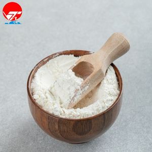 Mejor Precio Polvo de Carbonato de Calcio GCC 800 Mesh para Compuesto de Tuberías de PVC y Relleno Plástico - Product Image 2