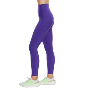 Leggings de Yoga para Mujer al por Mayor, Personalizados, de Alta Calidad, con Control de Abdomen, a Prueba de Sentadillas, Ropa Deportiva para Gimnasio, Fabricante OEM/ODM - Product Image 3