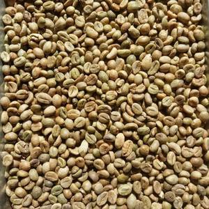 Granos de Café Verde Robusta a Granel, Proceso Honey, Bajo Contenido de Negro y Partículas Rotas, Materia Prima para Tostar, Nueva Cosecha, Origen de la Granja Dak Lak, Vietnam - Product Image 1