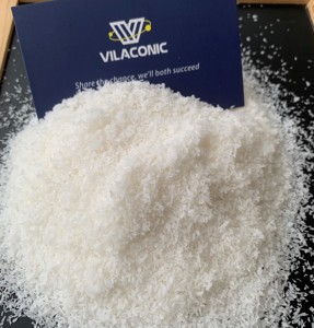 Noix de coco déshydratée du Vietnam, faible teneur en matières grasses, qualité supérieure, emballage en vrac - Product Image 2