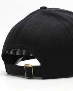 Créez votre propre casquette, personnalisez la casquette pour adultes, qualité supérieure, faible MOQ, casquette de sport personnalisée, casquette de baseball - Product Image 4