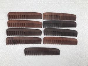 Venta caliente Peine de cuerno de búfalo único Peine de pelo de cuerno completamente natural de alta calidad Mejor producto al por mayor - Product Image 4