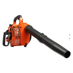 ÚLTIMO MODELO Soplador de hojas a gasolina Cadets CB2900, Precio con descuento, Manual, Eléctrico, a gasolina, Fuente de energía por aire - Product Image 6