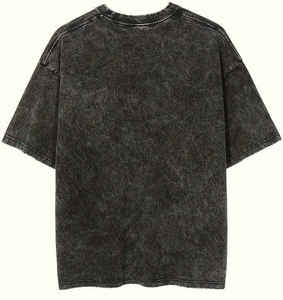 ชุดเสื้อยืดผู้ชายไซส์ใหญ่สำหรับฤดูร้อน สวมใส่สบาย ระบายอากาศได้ดี เป็นมิตรกับสิ่งแวดล้อม ยืดได้สี่ทิศทาง เอวยางยืด เหมาะสำหรับออกกำลังกาย - Product Image 5