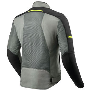 Veste de moto en mesh unisexe pour l'aventure, respirante, protectrice, en Cordura 600D, manches longues, toutes saisons - Product Image 2