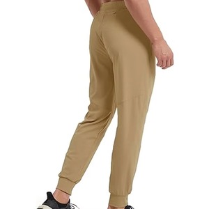 New Design High Quality Breathable Fleece <b>Jogger</b> Men Best Selling Customized OEM/ODM Service Men <b>Joggers</b> For Sale - Product Image 3