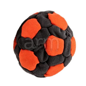 <b>Top</b> Quality Customized Ocean Plastic Hacky Sack Ball Custom Eco-Friendly Hacky Sack Ball Colorful Hacky Sack Ball - Product Image 6