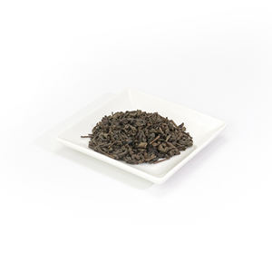 Thé Oolong torréfié au carbone en vrac, base de thé en emballage en vrac pour thé Boba, ingrédients pour thé aux bulles et thé au lait, fabriqué à Taïwan - Product Image 2