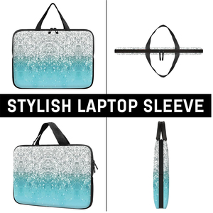 กระเป๋าแล็ปท็อปพิมพ์ลายโลโก้ตามสั่ง กระเป๋าเป้ธุรกิจกันน้ำแบบซับลิเมชั่น  รับผลิตตามแบบ (OEM) ขายส่งกระเป๋าแล็ปท็อป - Product Image 3