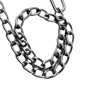 Cadena OB de 45 pulgadas para extracción de terneros, aparato obstétrico veterinario para asistencia en partos de ganado y uso en granjas - Product Image 5
