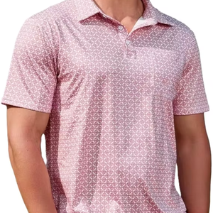 Producto Más Demandado a Bajo Precio, Camiseta Polo para Hombre 2026, Último Diseño, la Mejor Moda en Camisetas Polo para Adultos - Product Image 1