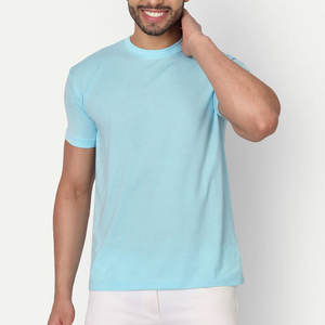 T-shirt personnalisé pour homme avec motif OEM |   Coton doux de qualité supérieure |   Nouveauté 2026 |   Prix de gros, achat en gros, vêtements décontractés - Product Image 6