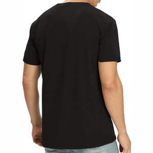 T-shirt Homme Tendance et Élégant – Nouvelle Collection à Prix Abordable – Manches Courtes – Vente en Gros – Respirant – Dernière Collection - Product Image 2
