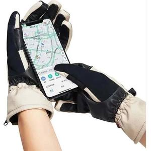 Gants de cyclisme unisexes respirants en gel pour vélo de route et VTT, antidérapants, doux et confortables - Product Image 4