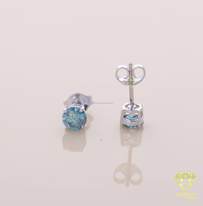Luxury Pink Sapphire Look <b>Stud</b> Earrings Teardrop Halo Earrings Pink Pear Cut <b>Stud</b> Earrings 925 Sterling <b>Silver</b> - Product Image 3