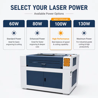 Petite machine de gravure et de découpe laser 6090 pour bois, cuir, pierre, papier, caoutchouc, MDF, à vendre, prend en charge les formats graphiques LAS, DXF, DST