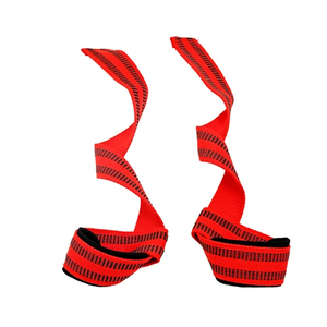 Correas de Levantamiento de Pesas de Alta Calidad Premium para Entrenamiento y Ejercicio - Product Image 2