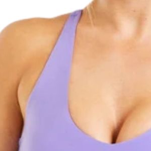 Soutien-gorge de sport essentiel pour femme, doux, offrant un bon maintien, respirant, haut de gamme, extensible, pour le fitness et l'entraînement, vêtements de sport, fournisseur en gros - Product Image 5