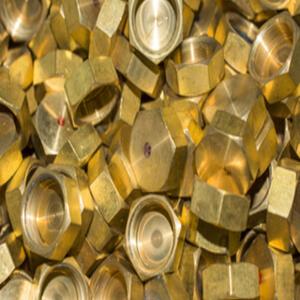 Piezas de Metal Recuperadas: Transporte de Chatarra de Latón con Baja Contaminación y Embalaje a Granel Seguro para Compradores Mayoristas de Reciclaje - Product Image 1