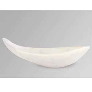 Best Quality Large Resin Bowl for Salad for Kitchen and <b>Table</b> <b>Top</b> for Serving and Mixing Resin serving bowls - Product Image 5