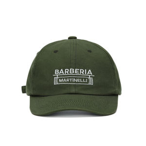 Gorra Deportiva con Logotipo Personalizado, Impresión por Sublimación en Relieve de Alta Calidad, 100% Algodón Canvas, Unisex, Casual, para las Cuatro Estaciones, de 6 Paneles - Product Image 3