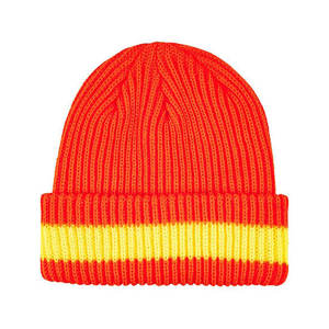 Gorro de Acrílico Moderno Unisex, Invierno, Jacquard, Impresión Digital, Transpirable, Impermeable, Viajes, Playa, Logotipo Personalizado, Venta al Por Mayor, OEM - Product Image 1