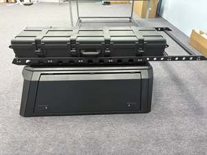 Structure Sûre <span class=keywords><strong>Prix</strong></span> de Gros Auvent de Camion Robuste Imperméable Durable Coque Rigide pour Pick-up Dodge Ram BYD SHARK 2024+ - Product Image 5