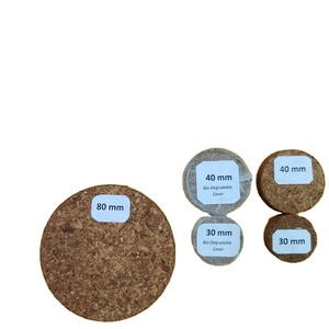 Tapones de Fibra de Coco, Pellets de Coco para Germinación de Semillas, Calidad de Exportación |   EXPORTADOR LÍDER GEEWIN EXIM INDIA - Product Image 6