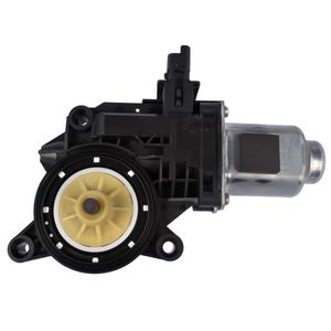 Para Hyundai Ioniq 1.6L L4 2017-2022 Motor de Elevalunas Eléctrico Delantero Izquierdo 82450 G2020 82450G2020 2022 Reguladores de Ventanillas - Product Image 1