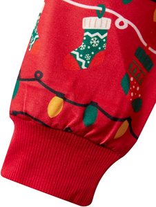 Sudaderas con Capucha para Niños de Invierno, 100% Algodón, Impresión Digital, Logotipo Personalizado, Forro Polar, Ligeras, con Servicio OEM - Product Image 2