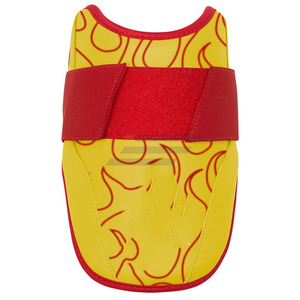 Protector de Codo de Cuero Cabretta Duradero, Personalizado, OEM, para Entrenamiento Profesional de Béisbol y Sóftbol, Protección para el Brazo, Superventas - Product Image 2