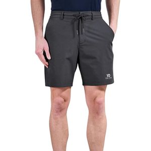 <b>Technical</b> Stretch Chino <b>Shorts</b> for Men Casual Slim Fit Comfortable Breathable Golf Travel Workwear <b>Shorts</b> Wholesale Supplier - Product Image 1