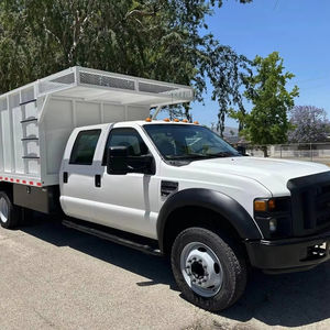 Camión Tractor Diésel 6x4 Confiable para Transporte de Carga Pesada, Logística Vial y Operaciones de Carga - Product Image 1