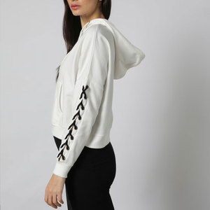 Sudaderas con Capucha para Mujer Hechas con el Mejor Material, Sudaderas de Manga Larga Estilo Urbano, Nuevas Sudaderas Personalizadas a la Moda para Mujer - Product Image 2