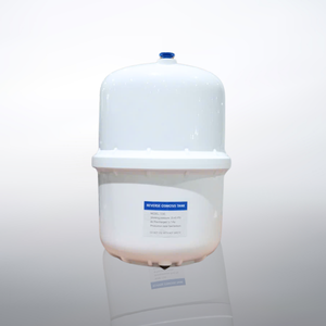 ถังเก็บน้ำ RO ขนาด 3.5 แกลลอน WELLSYS รุ่นเปลี่ยนทดแทน  วัสดุ PP คุณภาพสูง เป็นมิตรต่อสิ่งแวดล้อม สำหรับเครื่องกรองน้ำระบบ Reverse Osmosis ในครัวเรือน - Product Image 4