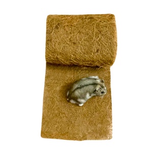 เทปปาล์มแมท / เทปกะเพราคุณภาพสูง สร้างบ้านแสนสบาย: เทปกะเพราส่งออกจากเวียดนามสําหรับกรงสัตว์เลี้ยง - Product Image 1