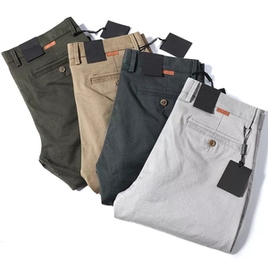 Jeans pour hommes de haute qualité, nouvelle collection, vente en gros, avec poches, style décontracté, en promotion - Product Image 4