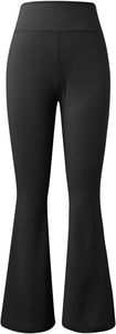 Leggings Deportivos de Cintura Alta para Mujer RAZERS IMPEX, Transpirables, con Costuras Tejidas, Resistentes a Desgarros, Antibacterianos, para Senderismo al Aire Libre - Product Image 2