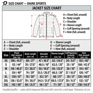 Custom <b>Techwear</b> Men's Waterproof Zipper Puffer <b>Jacket</b>-Futuristic Down Coat for Winter-B2B Supplier - Product Image 6