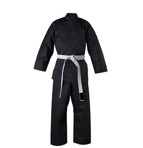 Uniforme de Karate para Hombre, Última Tendencia, Totalmente Personalizado, Ligero, Fácil de Usar, Transpirable, con Material Duradero - Product Image 2