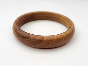 Brazaletes de Madera de Alta Calidad, Diseño Premium, Acabado Pulido, Empaque Personalizado, para Mujer, para Toda Ocasión, Lujosos y Orgánicos - Product Image 4