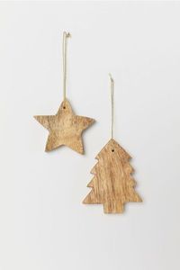 Campana Colgante de Metal Dorado, Adorno Rústico para Árbol de Navidad, Decoración Festiva, Regalo Navideño - Product Image 2