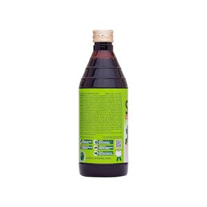 Jarabe Premium Hamdard Safi para el Bienestar de la Piel, Suplemento Herbal Natural Detox, Calidad de Exportación - Product Image 4