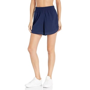 Nouveaux shorts de sport respirants en tissu éponge multicolores taille mi-haute pour femme, haute qualité, OEM - Product Image 4