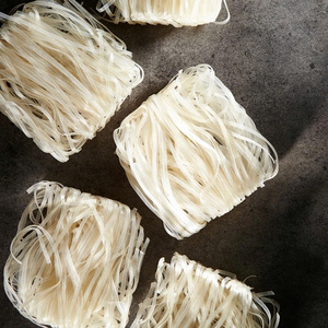 Fideos Instantáneos de Arroz Saludables Estilo Vietnamita, 100% Limpios, Listos en 4 Minutos, Suministro Directo de Fábrica al por Mayor - Product Image 3