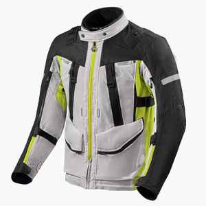 Traje de Motocicleta Cordura Personalizable de Alta Calidad y Transpirable para Hombre, Último Modelo 2026, para Todas las Temporadas - Product Image 3