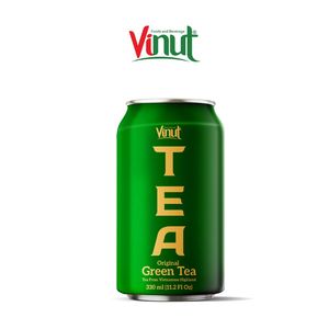 330ml Premium Black <b>Tea</b>, <b>Tea</b> from Vietnamese Highland, Private Label Supply Global Shipping - Product Image 1