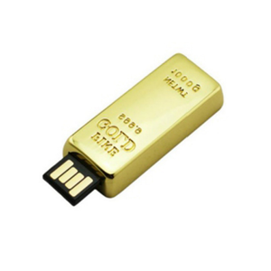 Unidad de Almacenamiento USB Compacta para Promoción de Identidad Corporativa, Kits para Empleados y Necesidades de Almacenamiento Diario en la Oficina - Product Image 3