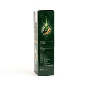 Champú Herbal/Botánico de Primera Calidad para la Prevención de la Caída del Cabello, 250 ml, Más Vendido - Product Image 3