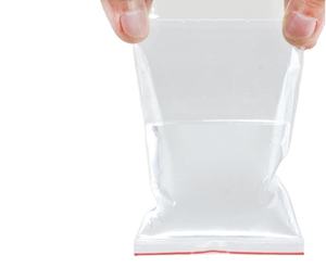 ถุงซิปบนแพ็คที่ทำโดย hanpak จากผู้ผลิตพลาสติกมาจากเวียดนาม - Product Image 3